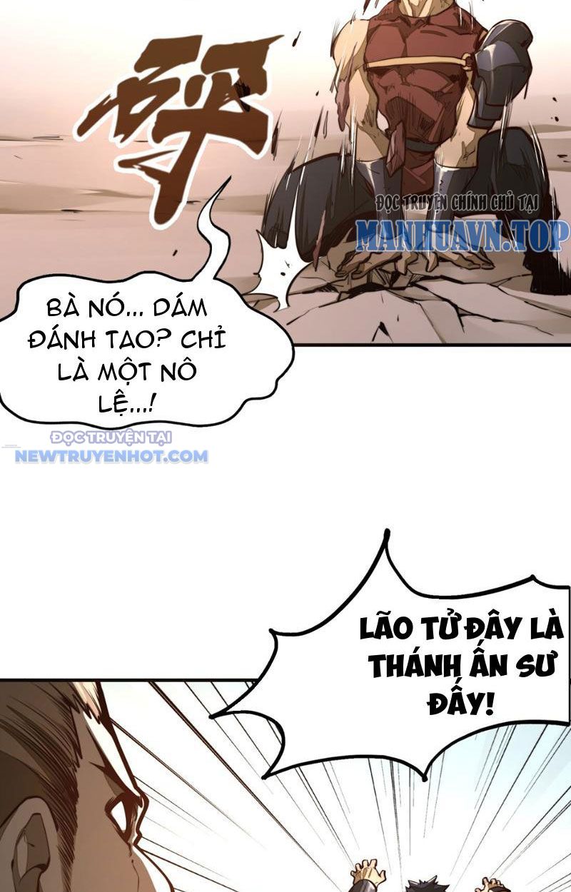 Từ Đáy Xã Hội Quật Khởi chapter 2 - Trang 16