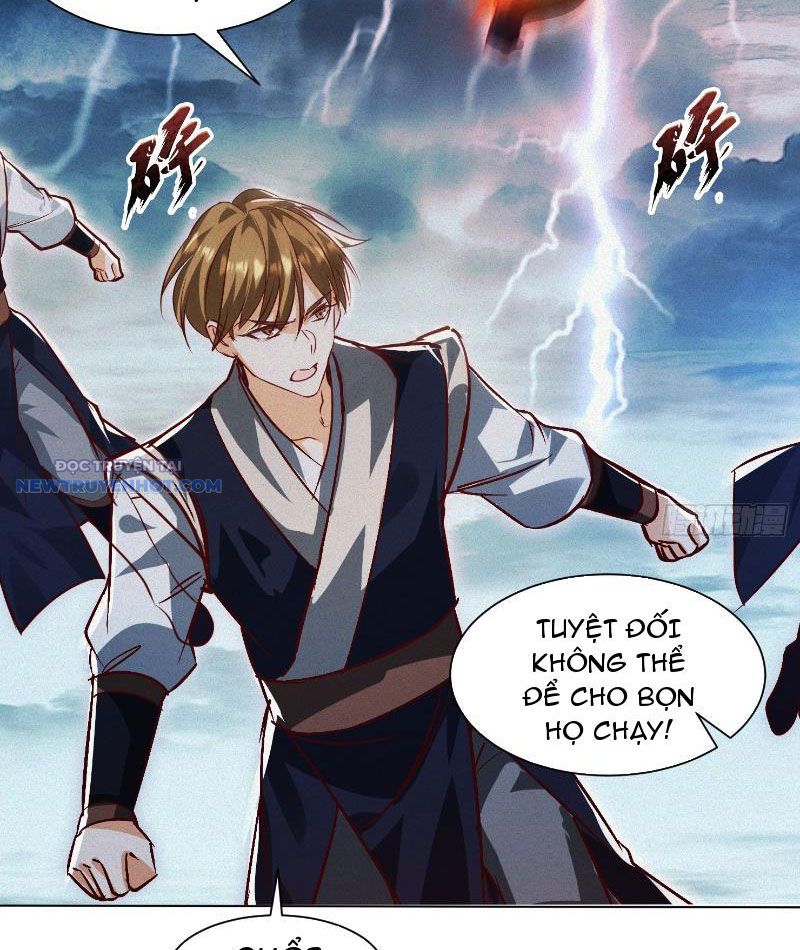 Thần Thiên Chí Tôn chapter 54 - Trang 42