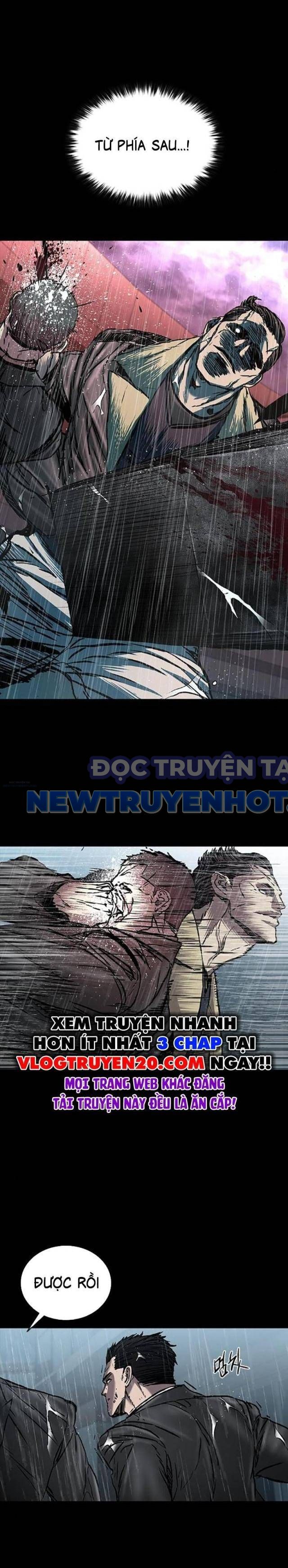 Báo Thù 2: Vạn Nhân Chi Thượng chapter 66 - Trang 26