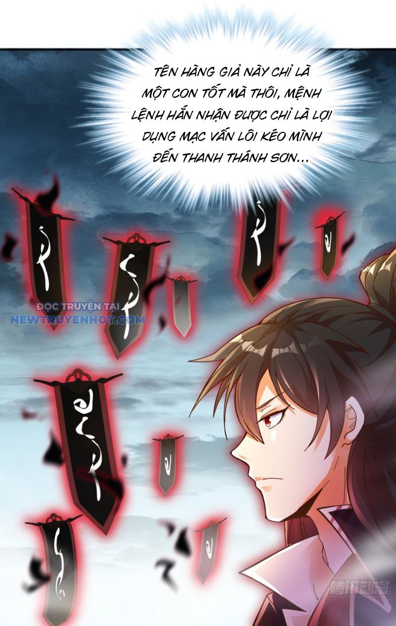 Thần Thiên Chí Tôn chapter 41 - Trang 39