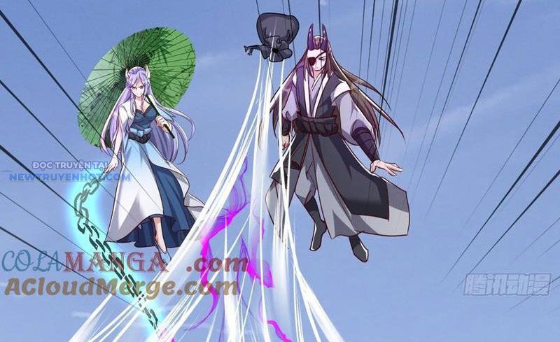 Thần Thiên Chí Tôn chapter 63 - Trang 43