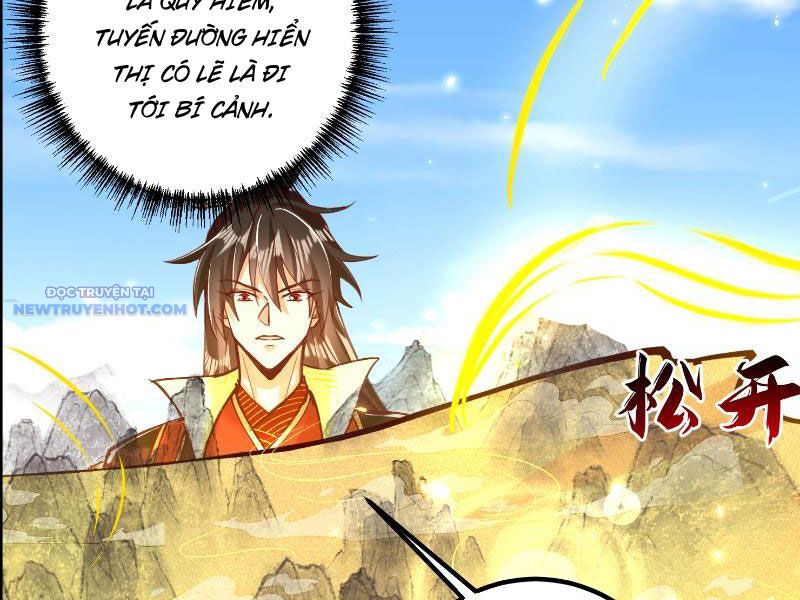 Thần Thiên Chí Tôn chapter 56 - Trang 75