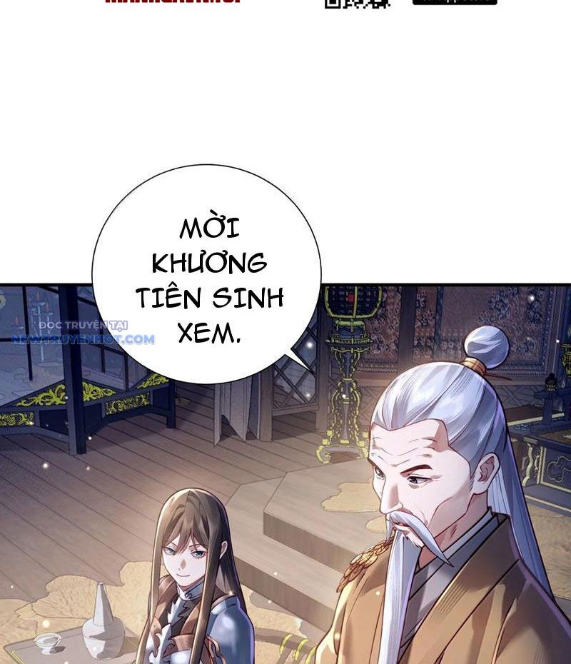 Bói Toán Mà Thôi, Cửu Vĩ Yêu Đế Sao Lại Thành Nương Tử Ta?! chapter 62 - Trang 55