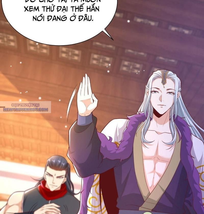 Đại Phản Diện chapter 235 - Trang 36