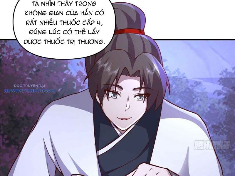 Tân Sủng Mị chapter 47 - Trang 37