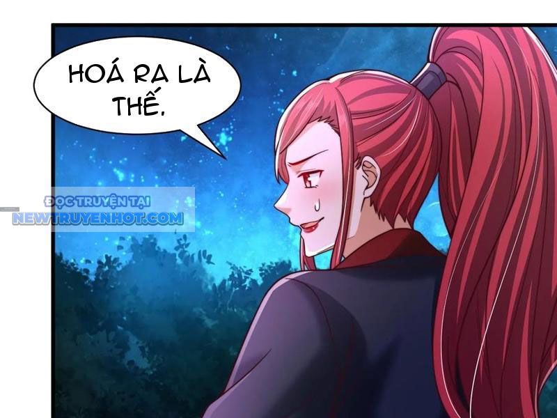 Thổ Lộ Với Mỹ Nữ Tông Chủ Xong, Ta Vô địch Rồi? chapter 35 - Trang 18