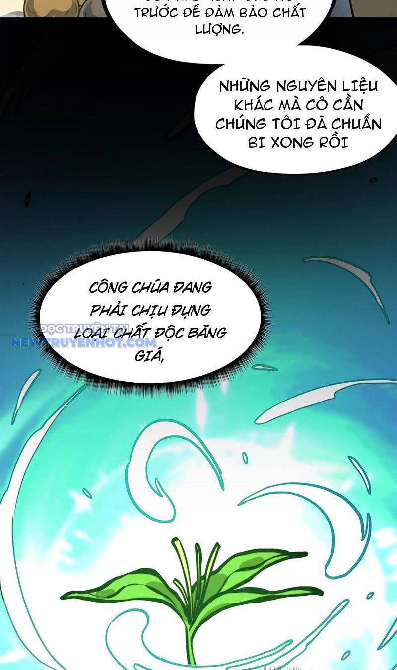 Từ Đáy Xã Hội Quật Khởi chapter 19 - Trang 65