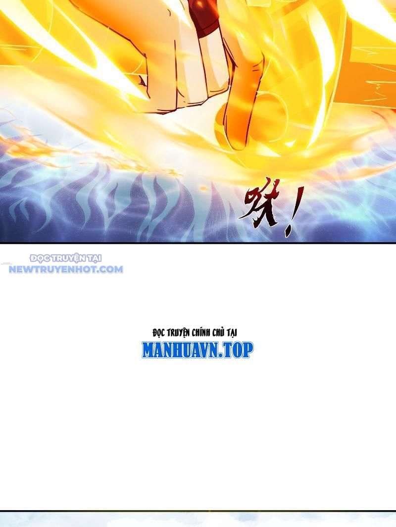 Thần Thiên Chí Tôn chapter 59 - Trang 24