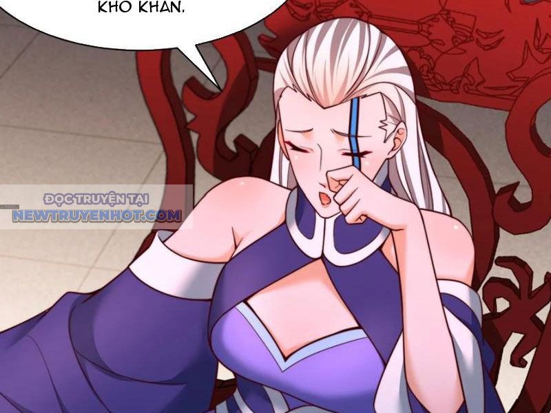 Thổ Lộ Với Mỹ Nữ Tông Chủ Xong, Ta Vô địch Rồi? chapter 62 - Trang 15