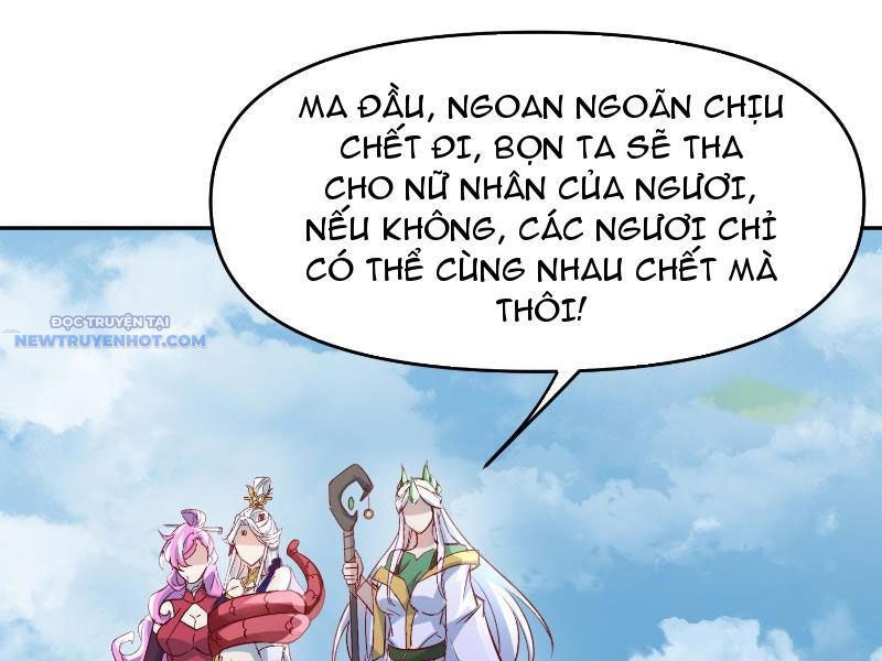 Thần Thiên Chí Tôn chapter 37 - Trang 50