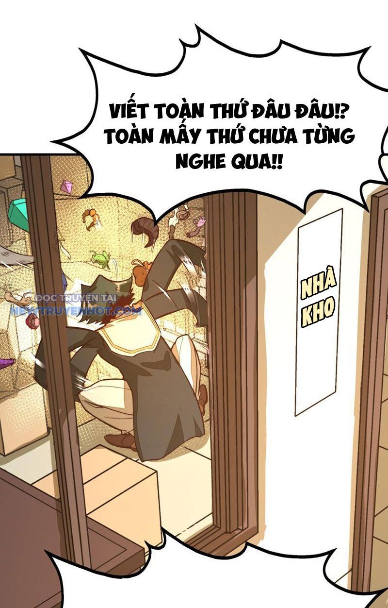 Từ Đáy Xã Hội Quật Khởi chapter 4 - Trang 59