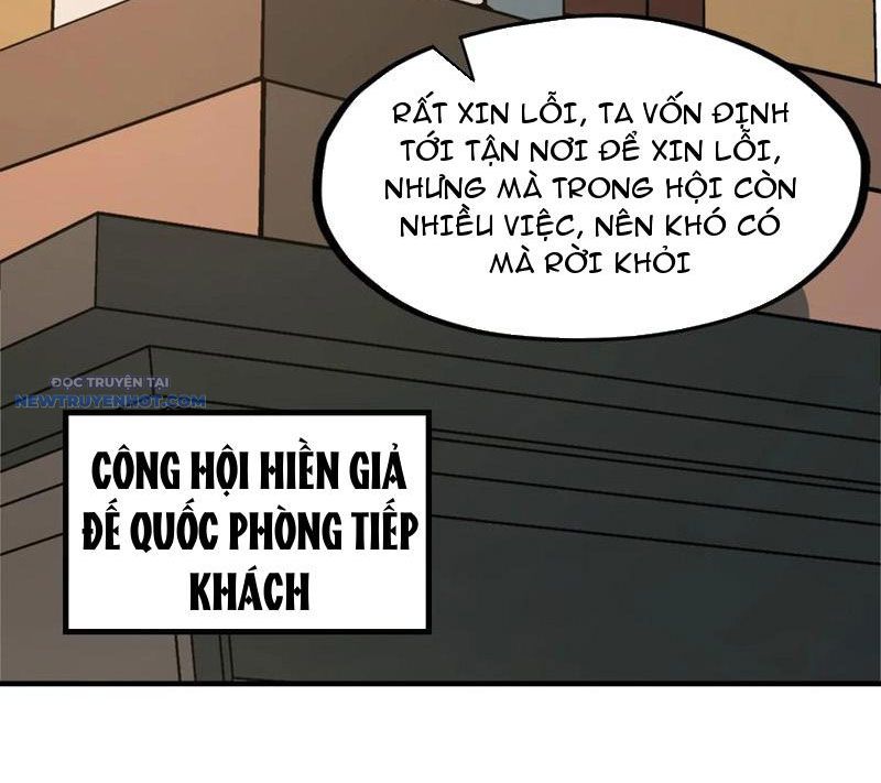 Từ Đáy Xã Hội Quật Khởi chapter 25 - Trang 80