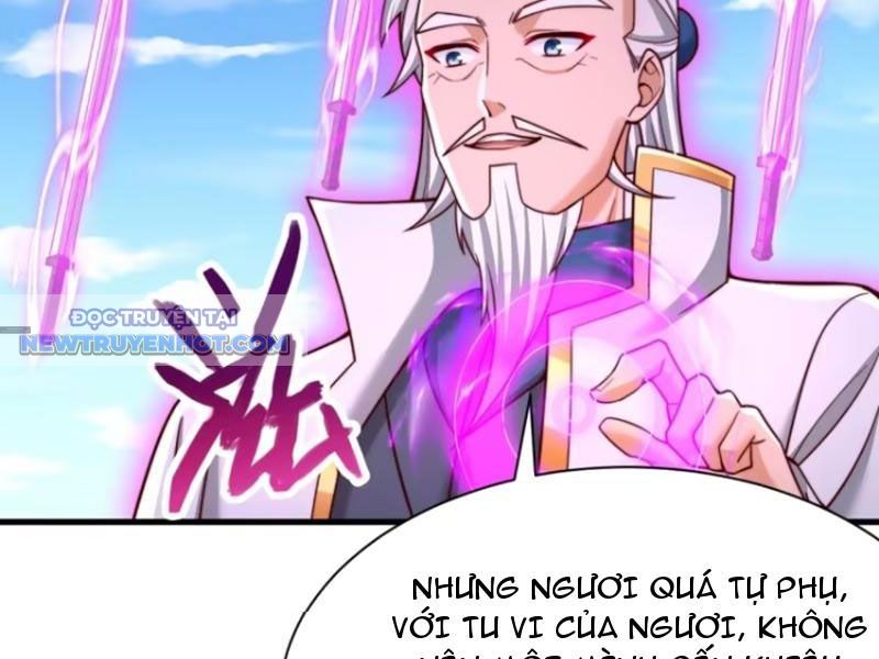 Thổ Lộ Với Mỹ Nữ Tông Chủ Xong, Ta Vô địch Rồi? chapter 54 - Trang 61