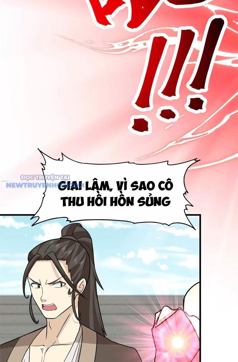 Tân Sủng Mị chapter 28 - Trang 61