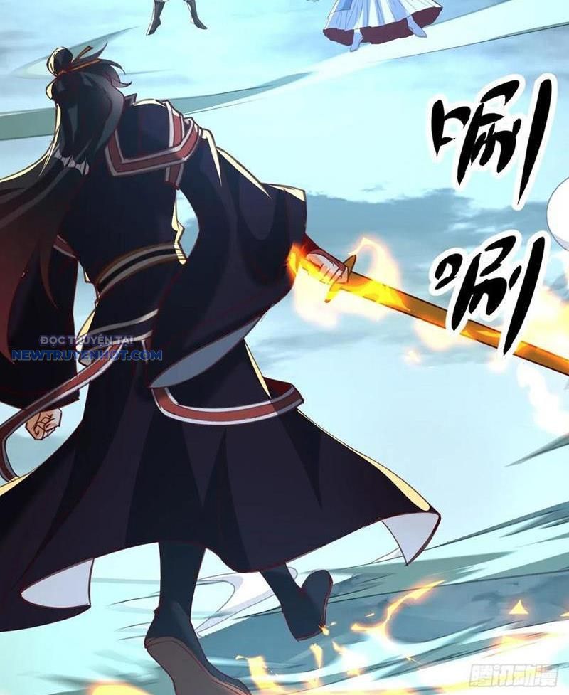 Thần Thiên Chí Tôn chapter 70 - Trang 61