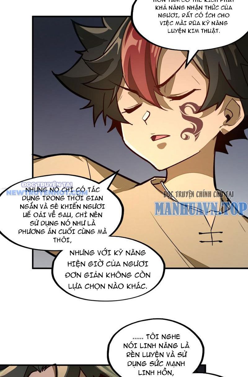 Từ Đáy Xã Hội Quật Khởi chapter 6 - Trang 61