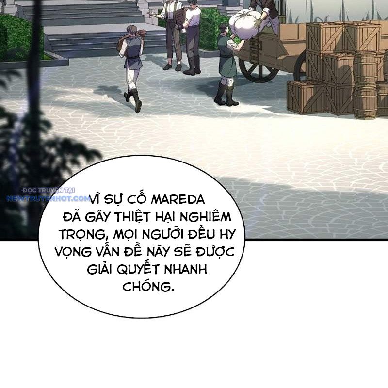 Pháp Sư Tử Linh, Karnak chapter 32 - Trang 105