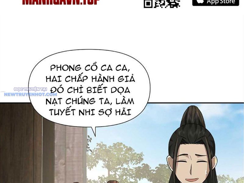 Tân Sủng Mị chapter 26 - Trang 21