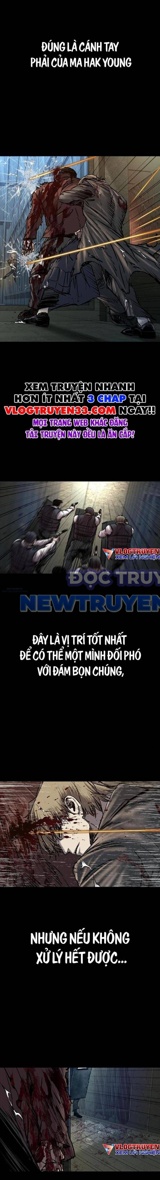 Báo Thù 2: Vạn Nhân Chi Thượng chapter 76 - Trang 25