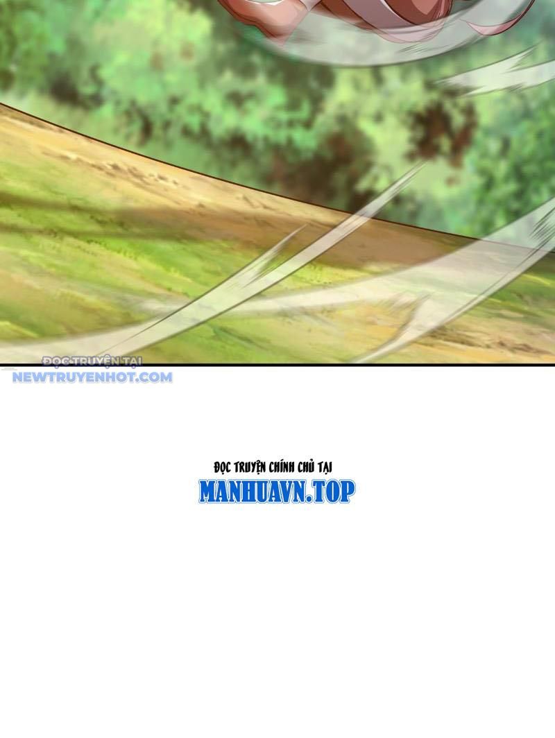 Thần Thiên Chí Tôn chapter 60 - Trang 13