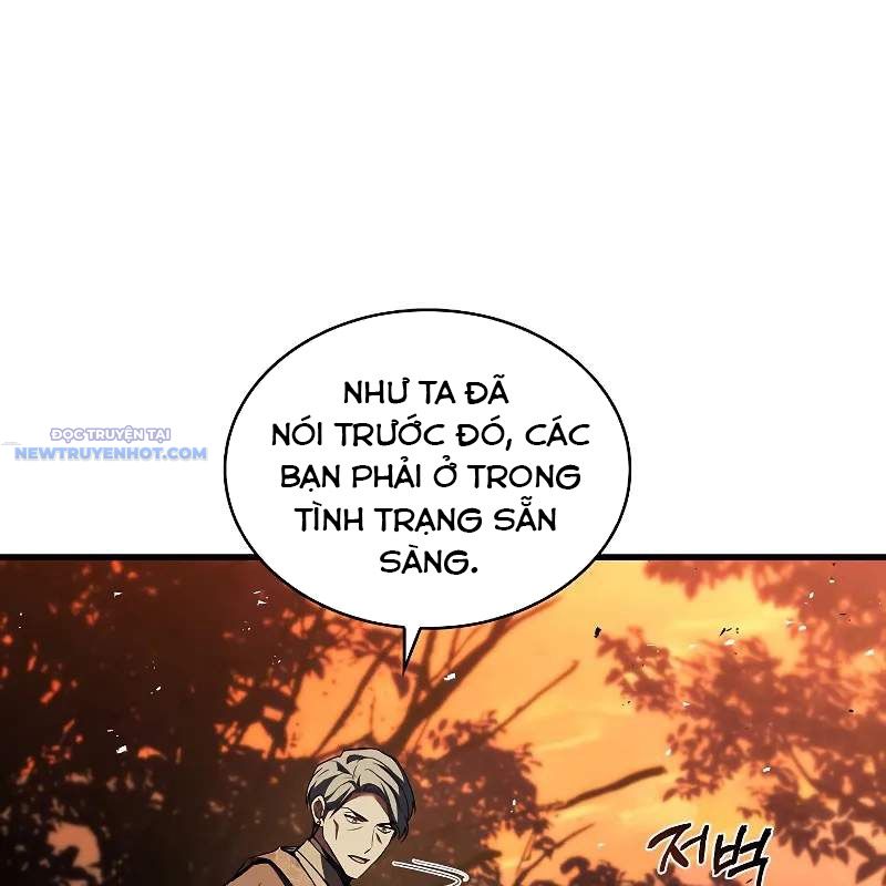 Pháp Sư Tử Linh, Karnak chapter 31 - Trang 41