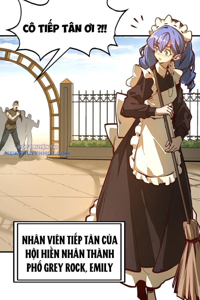 Từ Đáy Xã Hội Quật Khởi chapter 3 - Trang 7