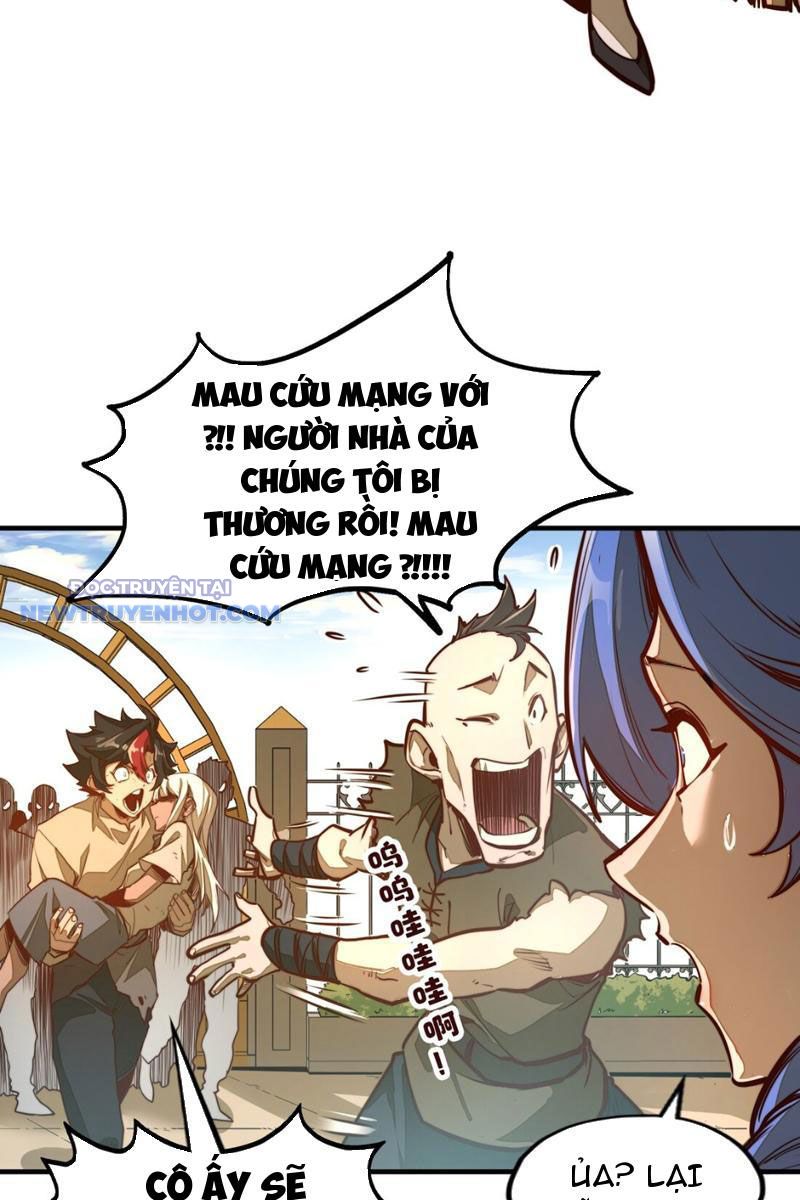 Từ Đáy Xã Hội Quật Khởi chapter 3 - Trang 8