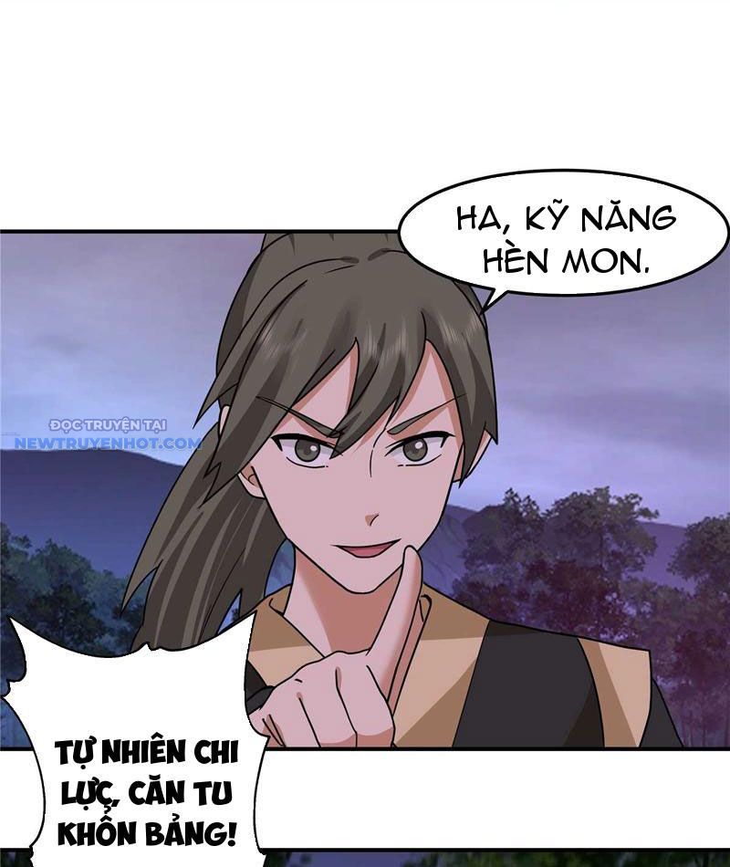 Tân Sủng Mị chapter 41 - Trang 22