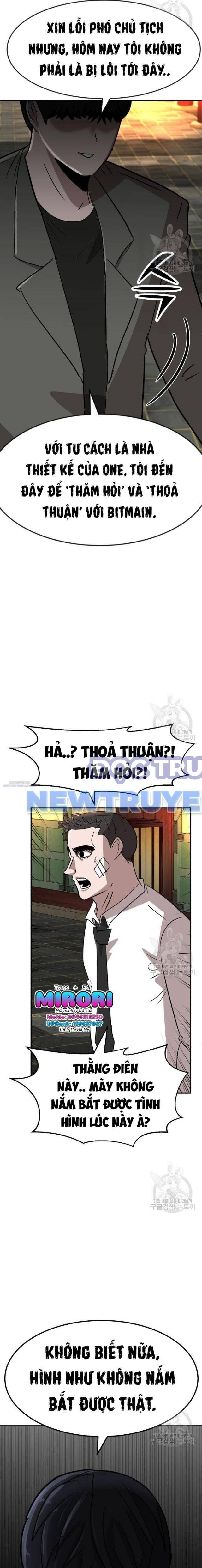 Coin Báo Thù chapter 8 - Trang 42