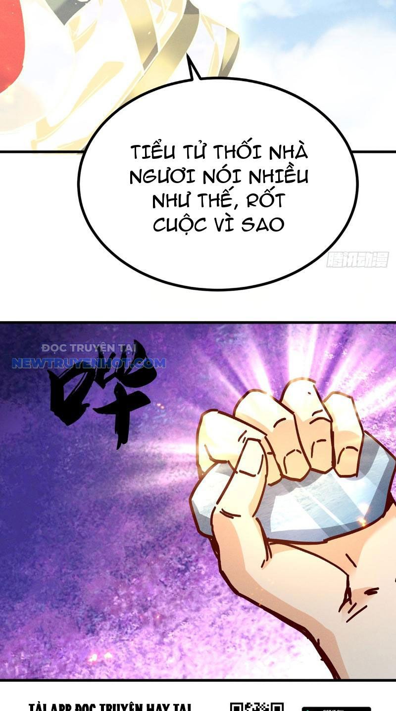 Thần Thiên Chí Tôn chapter 39 - Trang 12