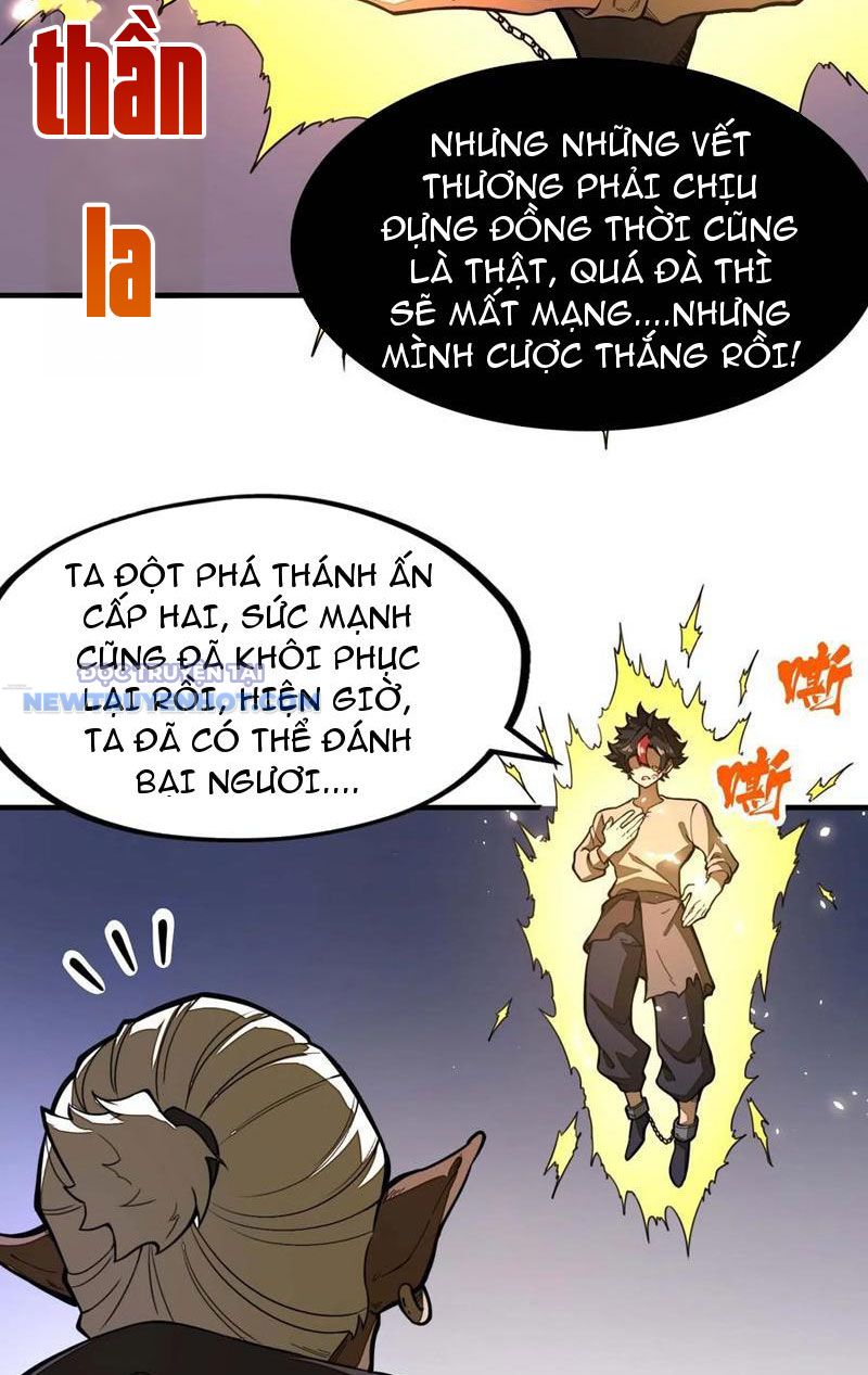 Từ Đáy Xã Hội Quật Khởi chapter 13 - Trang 8