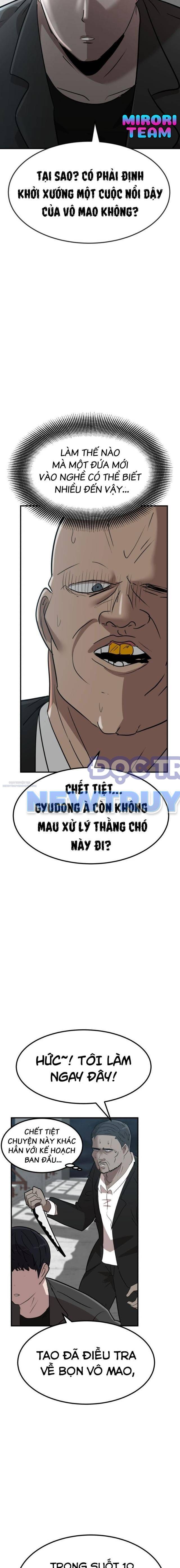 Coin Báo Thù chapter 5 - Trang 10