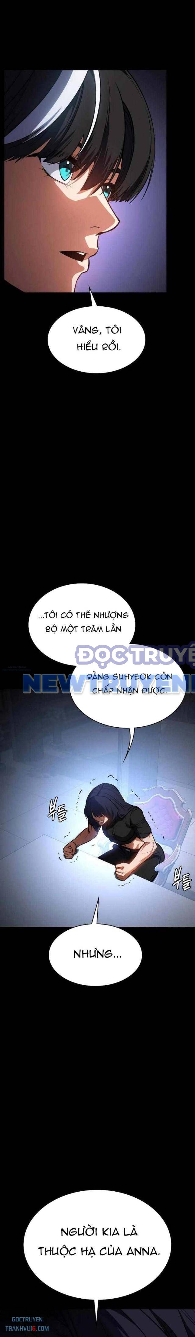 Nhật Hành Nhân chapter 18 - Trang 34