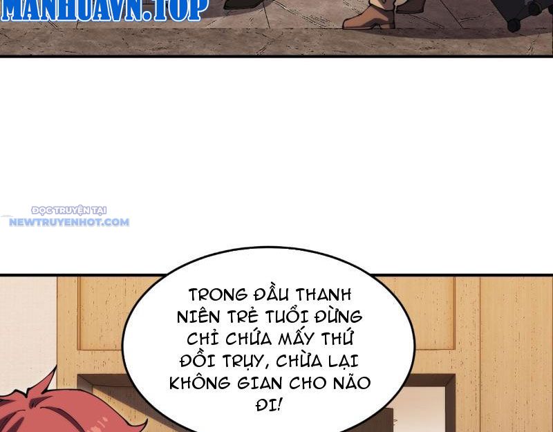 Phá Kiếp Chi Huy: được Lão đại Bảo Kê chapter 7 - Trang 13