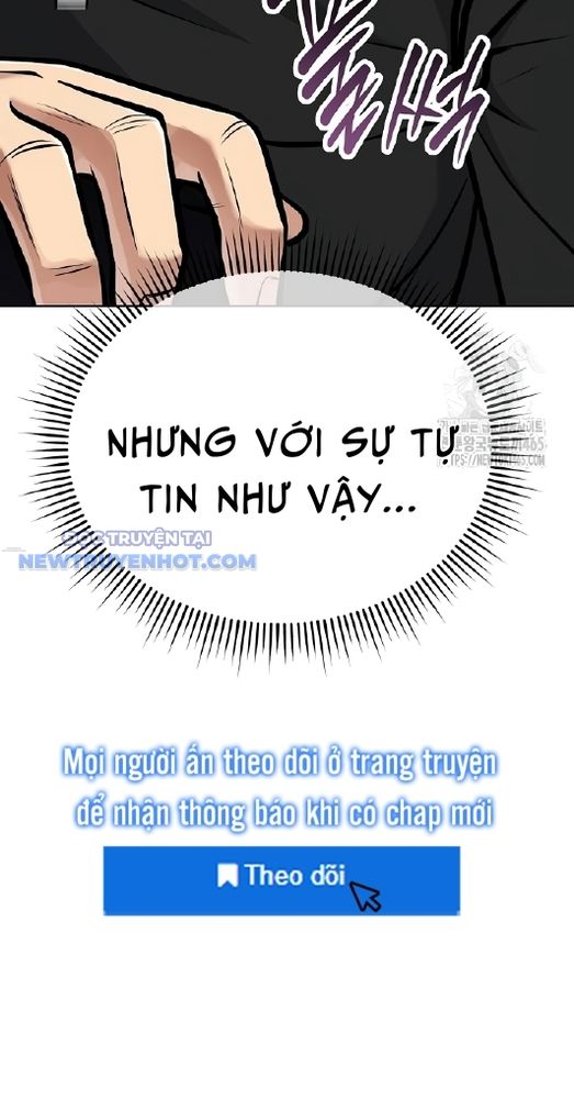 Nhân Viên Thực Tập Kim Cheolsu chapter 75 - Trang 37