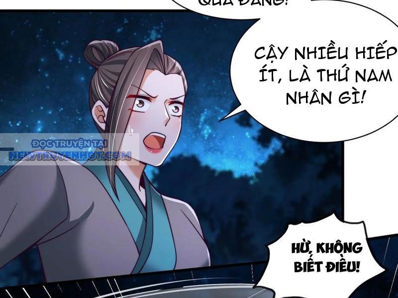 Thổ Lộ Với Mỹ Nữ Tông Chủ Xong, Ta Vô địch Rồi? chapter 35 - Trang 33