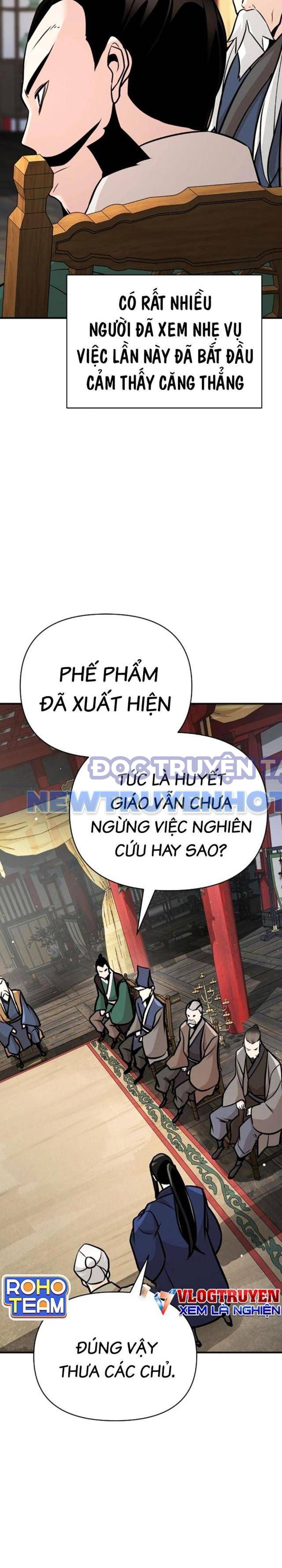 Tiểu Tử Đáng Ngờ Lại Là Cao Thủ chapter 61 - Trang 38