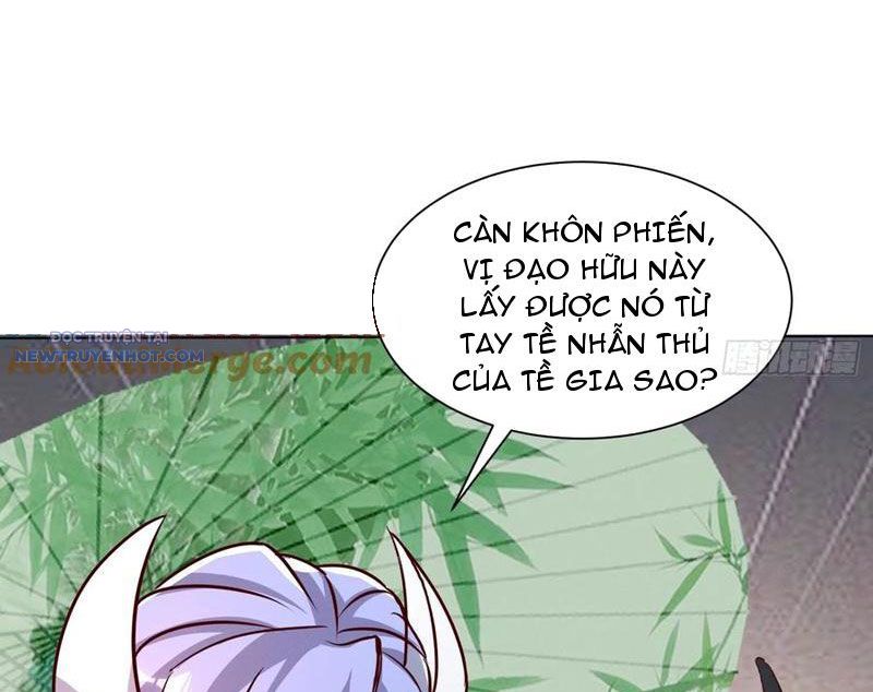 Thần Thiên Chí Tôn chapter 63 - Trang 27