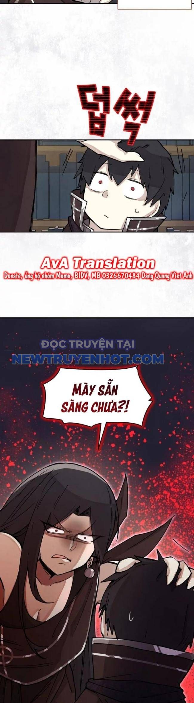 Đại Pháp Sư Của Tổ Đội Hồi Quy chapter 3 - Trang 36