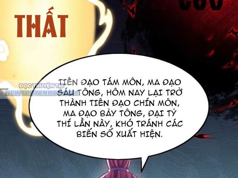 Thổ Lộ Với Mỹ Nữ Tông Chủ Xong, Ta Vô địch Rồi? chapter 20 - Trang 41