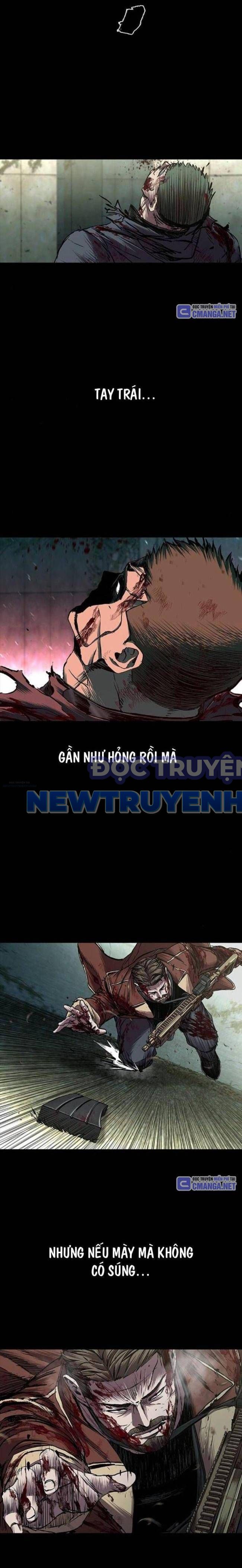 Báo Thù 2: Vạn Nhân Chi Thượng chapter 59 - Trang 17