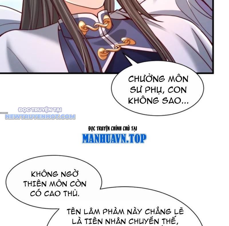 Thổ Lộ Với Mỹ Nữ Tông Chủ Xong, Ta Vô địch Rồi? chapter 55 - Trang 43