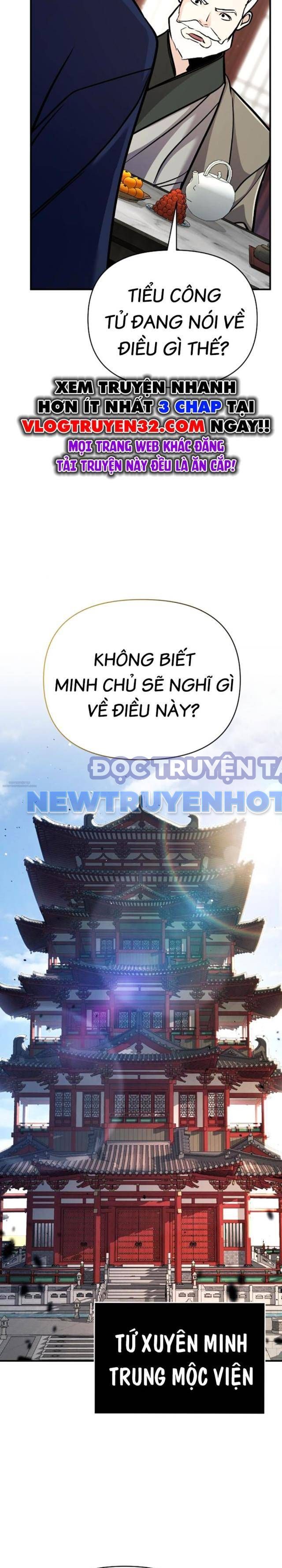 Tiểu Tử Đáng Ngờ Lại Là Cao Thủ chapter 61 - Trang 31