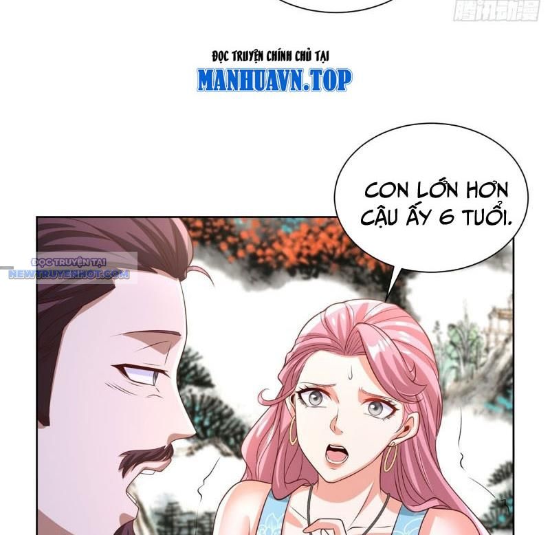 Đại Phản Diện chapter 231 - Trang 31