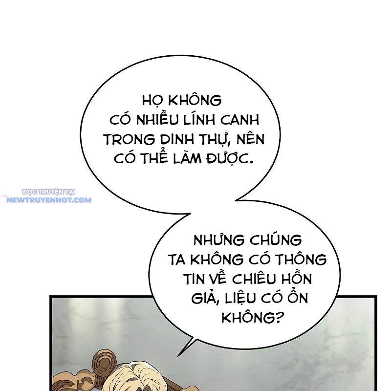 Pháp Sư Tử Linh, Karnak chapter 12 - Trang 19