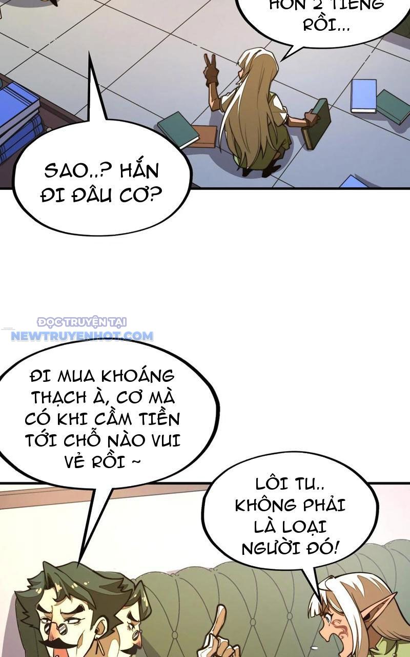 Từ Đáy Xã Hội Quật Khởi chapter 17 - Trang 77