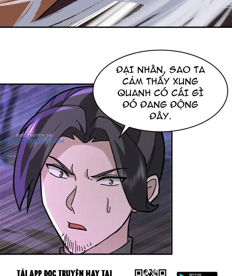 Tân Sủng Mị chapter 51 - Trang 70