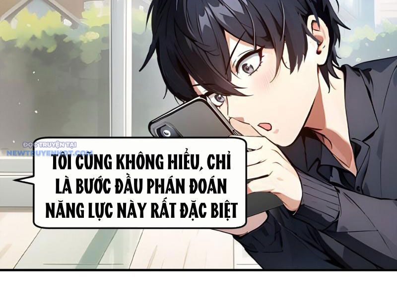 Chúa Tể Linh Khí Khôi Phục chapter 3 - Trang 81