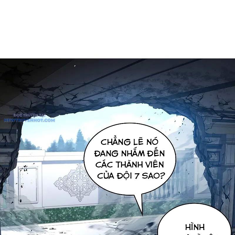 Pháp Sư Tử Linh, Karnak chapter 34 - Trang 33