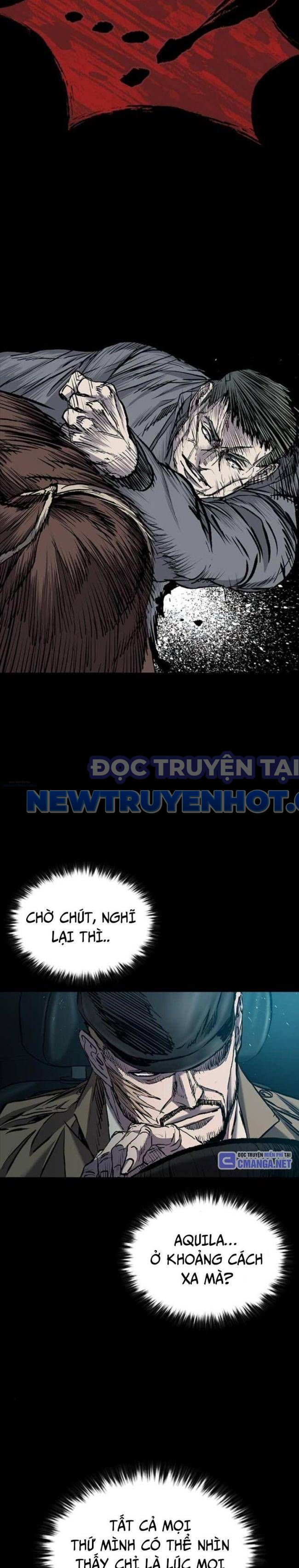 Báo Thù 2: Vạn Nhân Chi Thượng chapter 51 - Trang 31